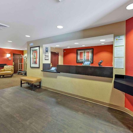 Extended Stay America Select Suites - Atlanta - Perimeter - Peachtree Dunwoody Esterno foto
