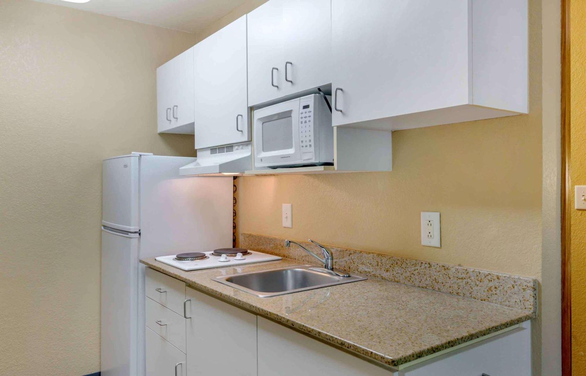 Extended Stay America Select Suites - Atlanta - Perimeter - Peachtree Dunwoody Esterno foto