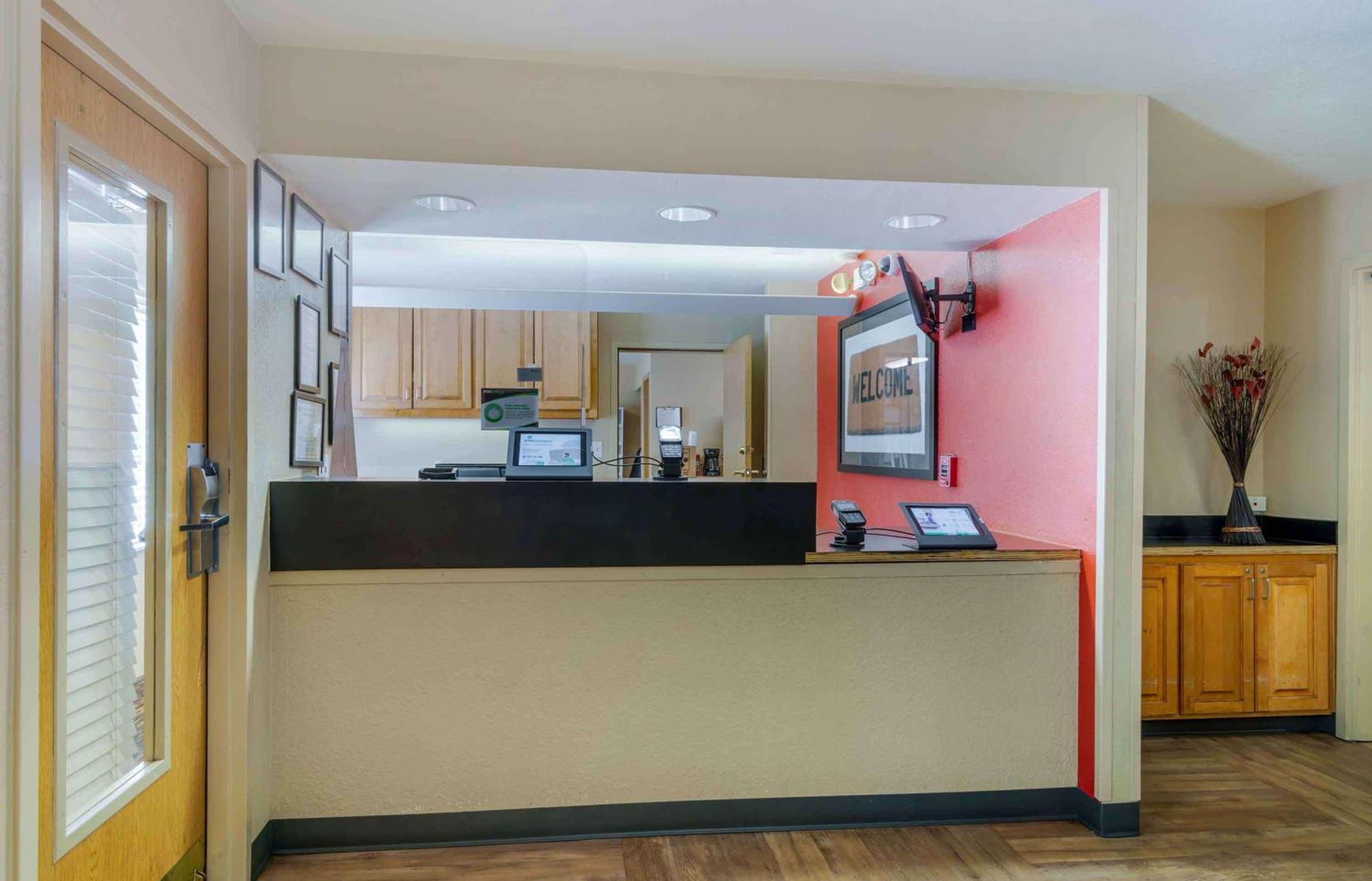 Extended Stay America Select Suites - Atlanta - Perimeter - Peachtree Dunwoody Esterno foto