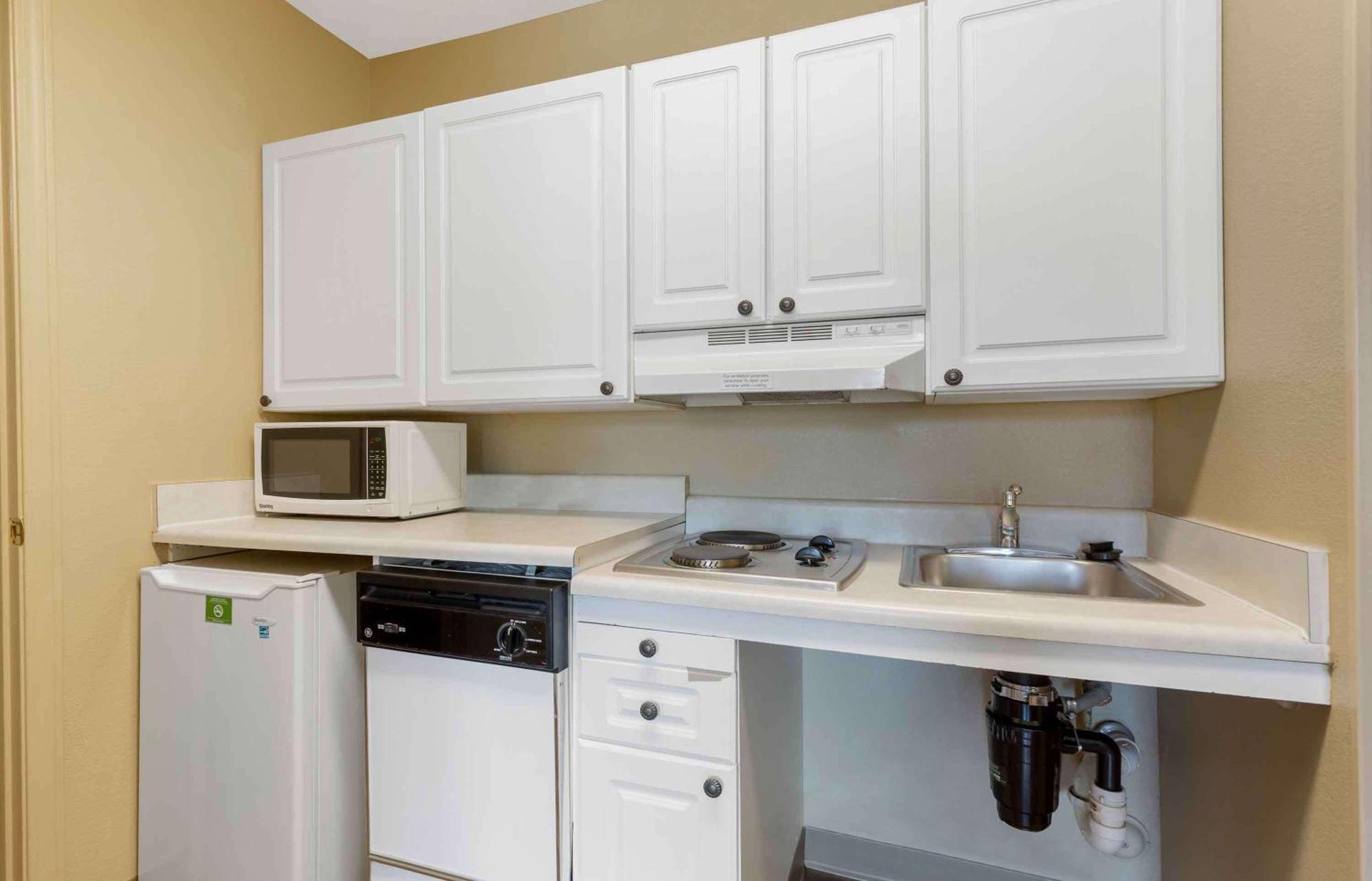 Extended Stay America Select Suites - Atlanta - Perimeter - Peachtree Dunwoody Esterno foto