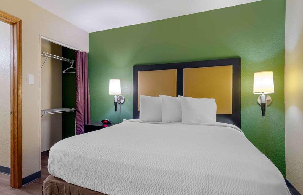 Extended Stay America Select Suites - Atlanta - Perimeter - Peachtree Dunwoody Camera foto