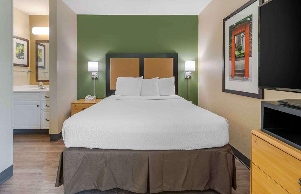 Extended Stay America Select Suites - Atlanta - Perimeter - Peachtree Dunwoody Camera foto