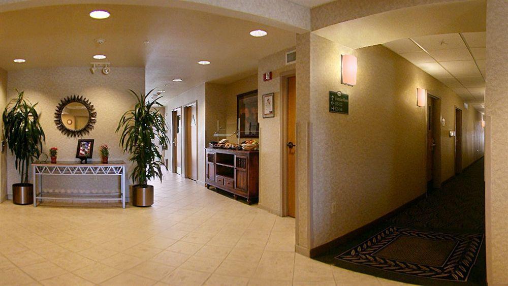 Extended Stay America Select Suites - Atlanta - Perimeter - Peachtree Dunwoody Esterno foto