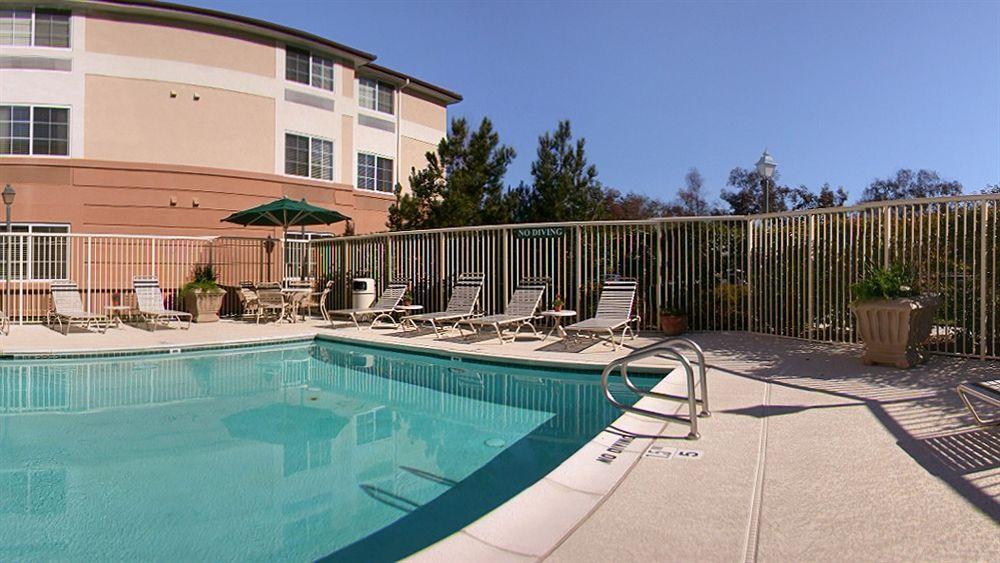 Extended Stay America Select Suites - Atlanta - Perimeter - Peachtree Dunwoody Esterno foto